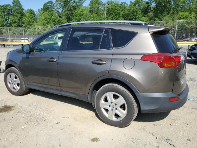 Vin: jtmbfrev1fd126305, lot: 56297375, toyota rav4 le 20152