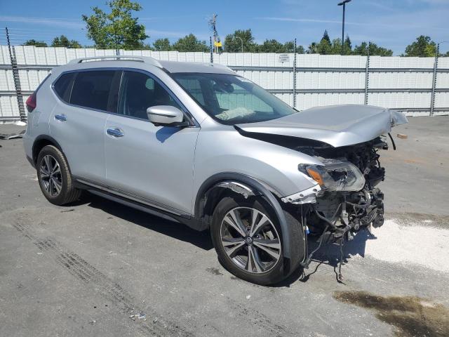 Vin: 5n1at2mv1jc732128, lot: 56569935, nissan rogue s 20184