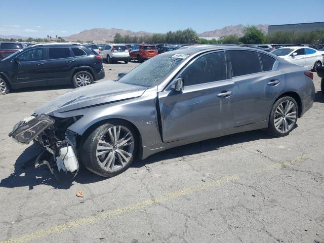 INFINITI Q50 LUXE