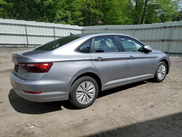 2020 VOLKSWAGEN JETTA 3VWC57BU2LM086420