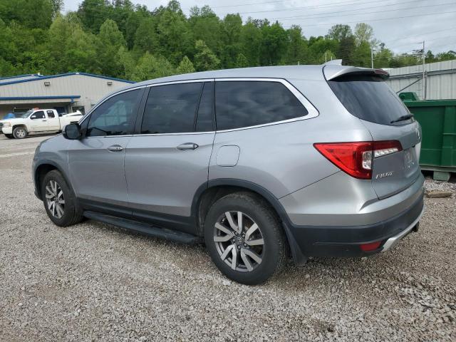 Vin: 5fnyf6h30kb027710, lot: 54820725, honda pilot ex 20192