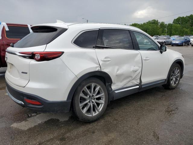 Vin: jm3tcbdy2j0215906, lot: 56881335, mazda cx-9 grand touring 20183