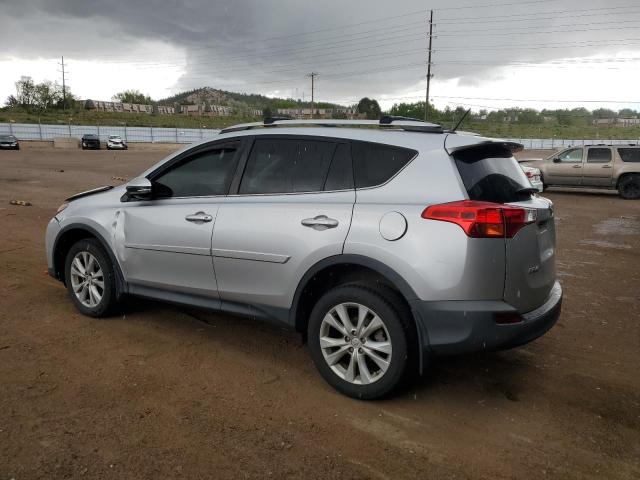 Vin: 2t3dfrev9ew131374, lot: 57482555, toyota rav4 limited 20142
