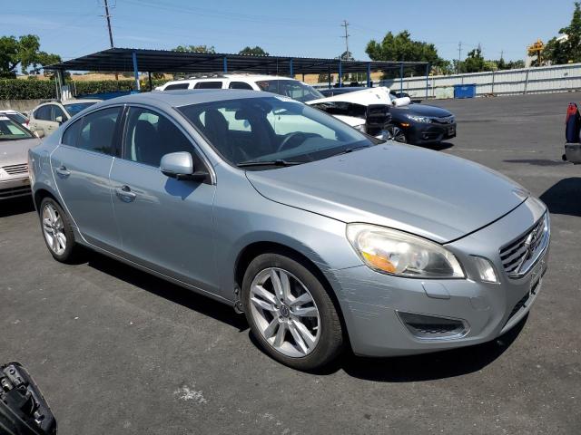 Vin: yv1612fs3d1220500, lot: 59050505, volvo s60 t5 20134