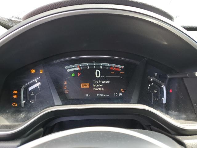 2017 HONDA CR-V EX - 2HKRW2H55HH648286