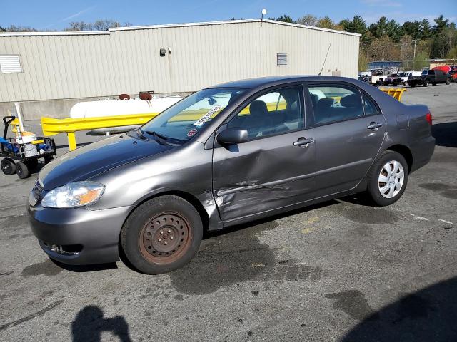 TOYOTA COROLLA CE