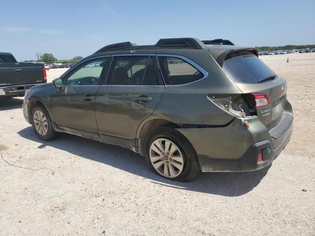 2018 SUBARU OUTBACK 2. - 4S4BSACC3J3252013