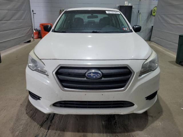 2016 SUBARU LEGACY 2.5 - 4S3BNAA6XG3044695