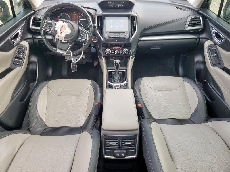 2020 SUBARU FORESTER L JF2SKASC4LH589979