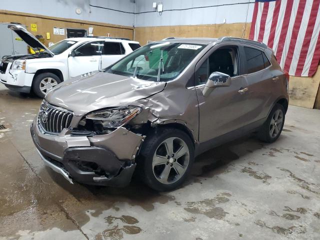 BUICK ENCORE