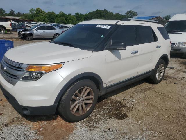 Vin: 1fm5k7d82fgb22458, lot: 57090025, ford explorer xlt 2015 img_1