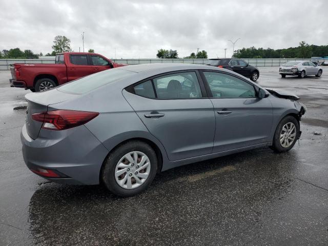 Vin: 5npd74lf1kh491852, lot: 56716235, hyundai elantra se 20193