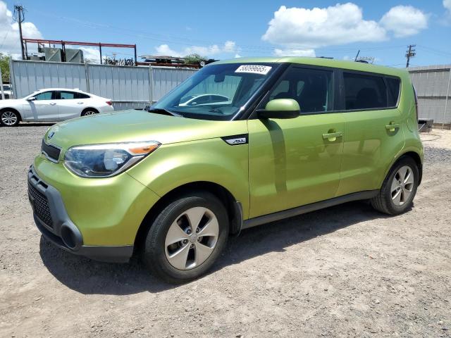 Vin: kndjn2a20g7861262, lot: 58099665, kia soul 2016 img_1