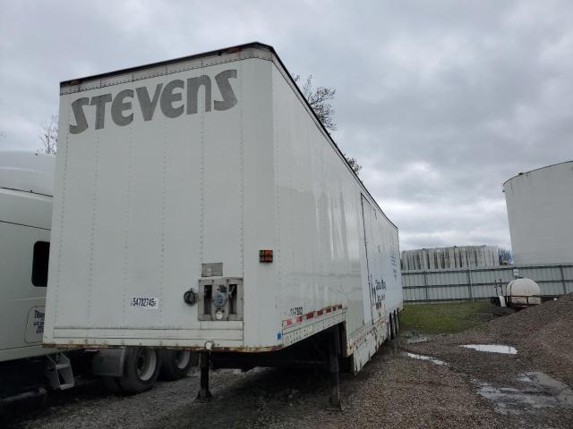 KENTUCKY TRAILER 1998 1KKVE5332WL112208 photo #3