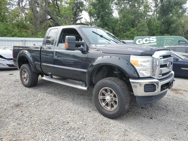 Vin: 1ft7x2b69ced23610, lot: 55450525, ford f250 super duty 20124
