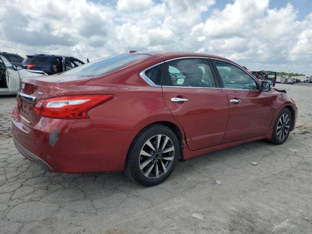 Vin: 1n4al3ap7gc123513, lot: 58639945, nissan altima 2.5 20163