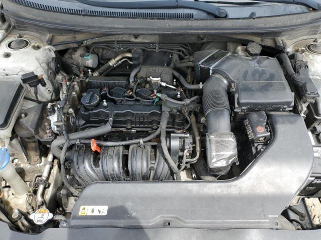 2015 HYUNDAI SONATA SE - 5NPE24AF3FH164283
