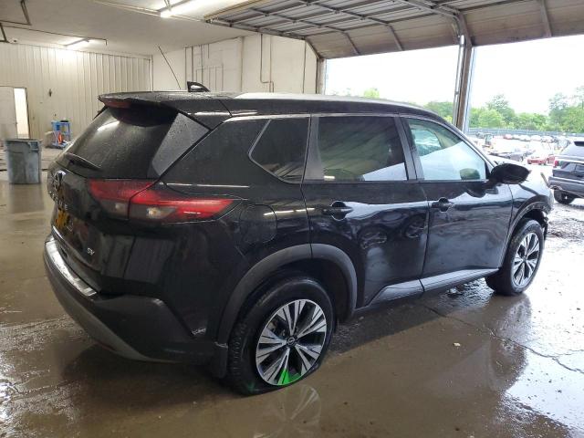 Vin: 5n1bt3ba6pc938998, lot: 56562965, nissan rogue sv 20233