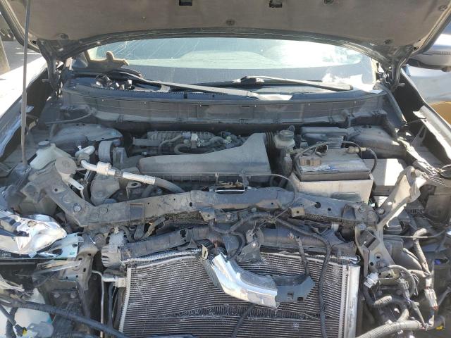 2016 NISSAN ROGUE S - 5N1AT2MV8GC798541