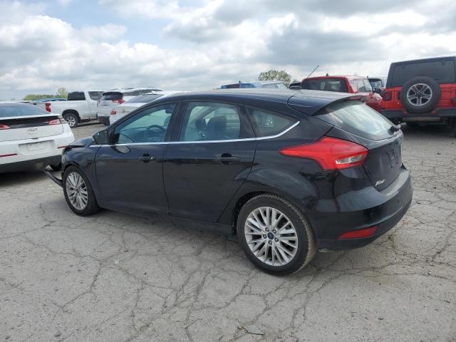 Vin: 1fadp3n29hl229088, lot: 55612415, ford focus titanium 20172