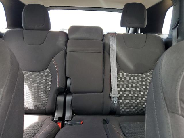 2016 JEEP CHEROKEE L - 1C4PJLCBXGW256549