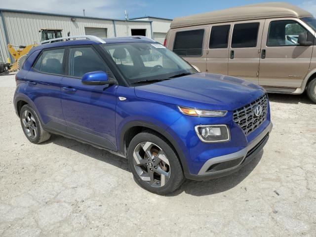 Vin: kmhrc8a31nu167825, lot: 56580445, hyundai venue sel 20224