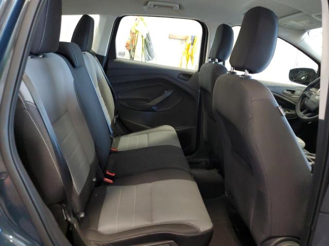 2019 FORD ESCAPE S - 1FMCU0F77KUB22352