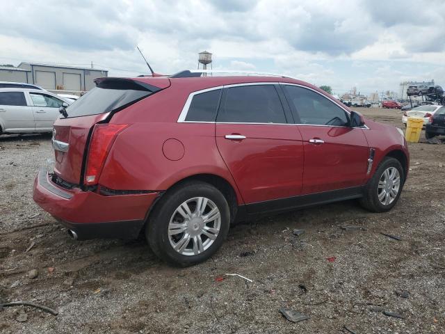 Vin: 3gyfndeyxbs510024, lot: 58850485, cadillac srx luxury collection 20113