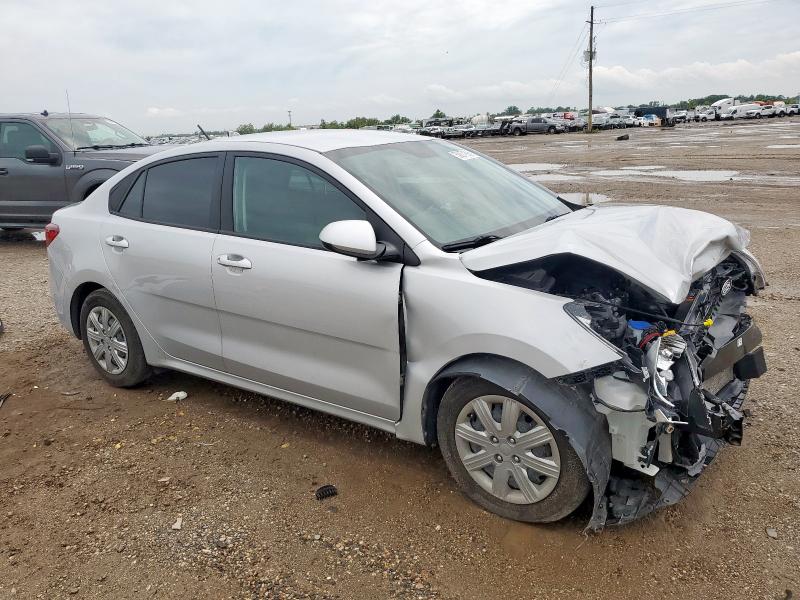 2023 KIA RIO LX 3KPA24AD0PE590130