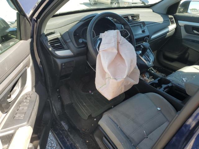 2019 HONDA CR-V LX 2HKRW6H37KH207529