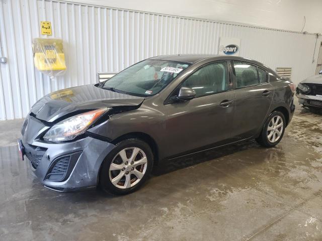 Vin: jm1bl1vg5b1376217, lot: 56741595, mazda 3 i 2011 img_1