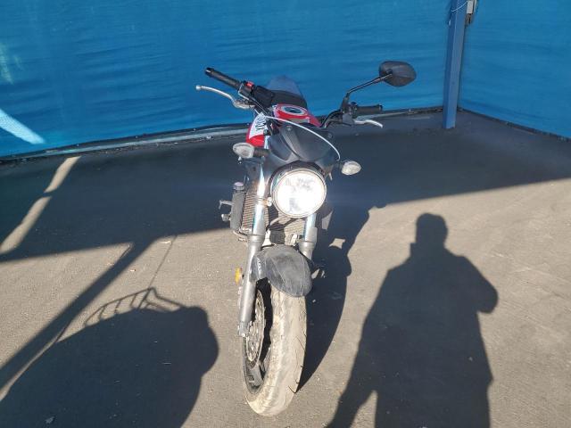 2017 SUZUKI SV650 A - JS1VP55B8H2100284