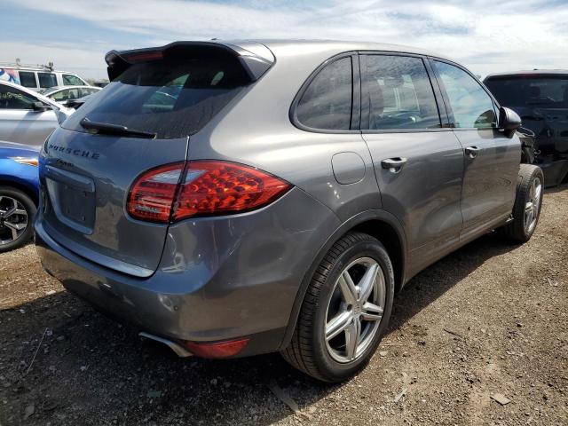 Vin: wp1aa2a21bla04765, lot: 55946445, porsche cayenne 20113