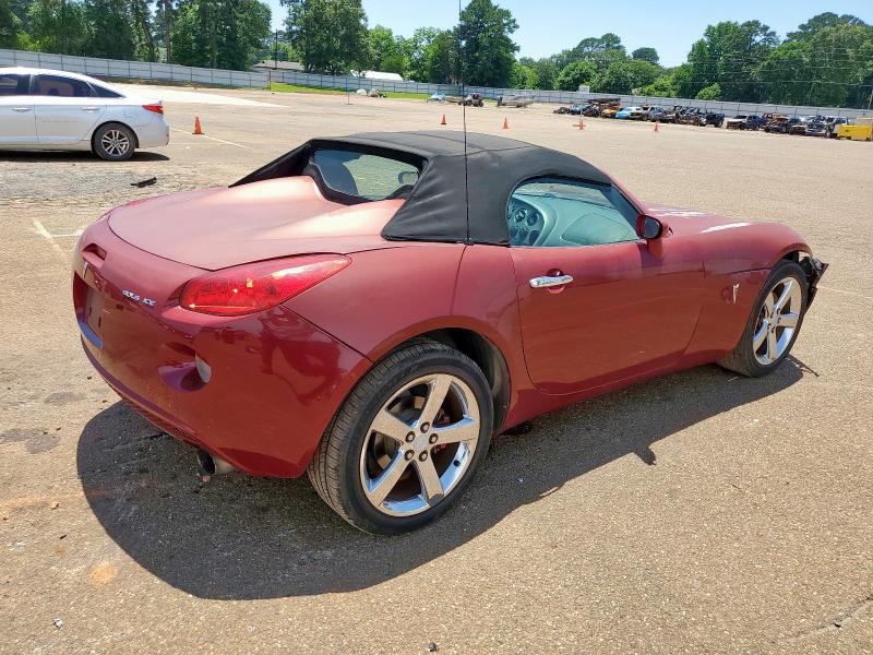 PONTIAC SOLSTICE 2006 1G2MB35B36Y116766 photo #4