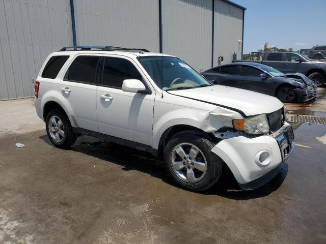 2012 FORD ESCAPE LIM - 1FMCU9EG6CKB88751