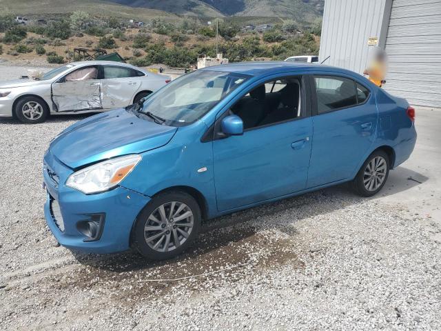 MITSUBISHI MIRAGE G4