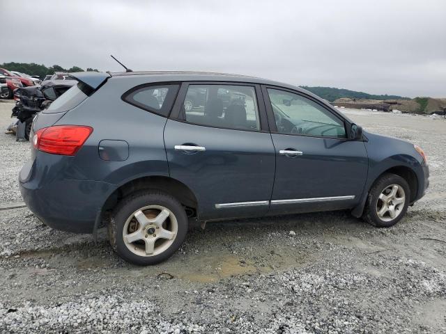 Vin: jn8as5mt0dw543369, lot: 58118375, nissan rogue s 20133