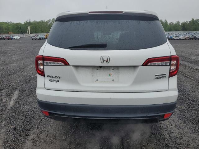 5FNYF6H26MB098145 2021 HONDA PILOT