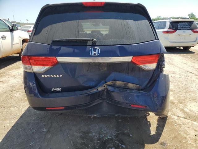 2015 HONDA ODYSSEY EX - 5FNRL5H67FB096028