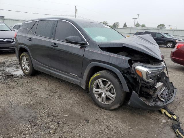 Vin: 3gkaltev2jl280353, lot: 57573855, gmc terrain sle 20184