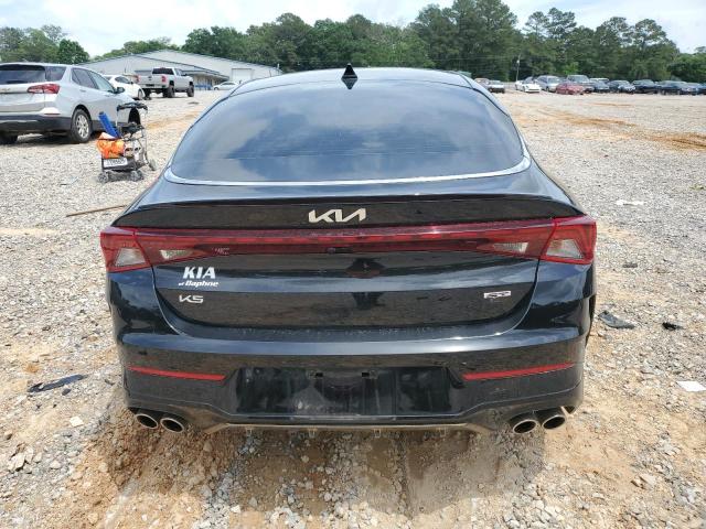 2024 KIA K5 GT 5XXG44J83RG261178