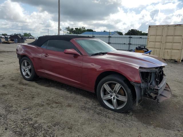 Vin: 2g1fk3dj1c9116500, lot: 58486235, chevrolet camaro 2ss 20124