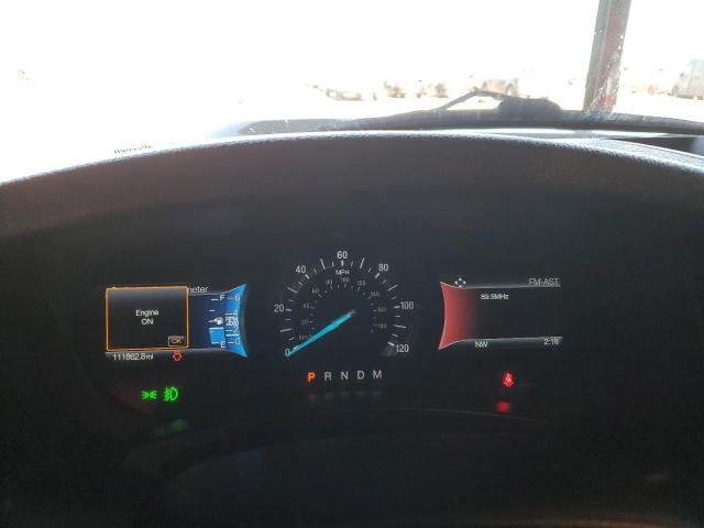 2017 FORD EXPEDITION - 1FMJU2AT1HEA37999