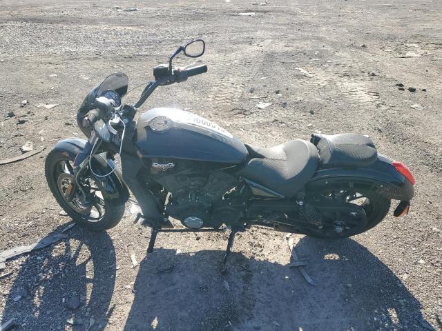 2017 VICTORY MOTORCYCLES OCTANE 5VPFTB003H3003290