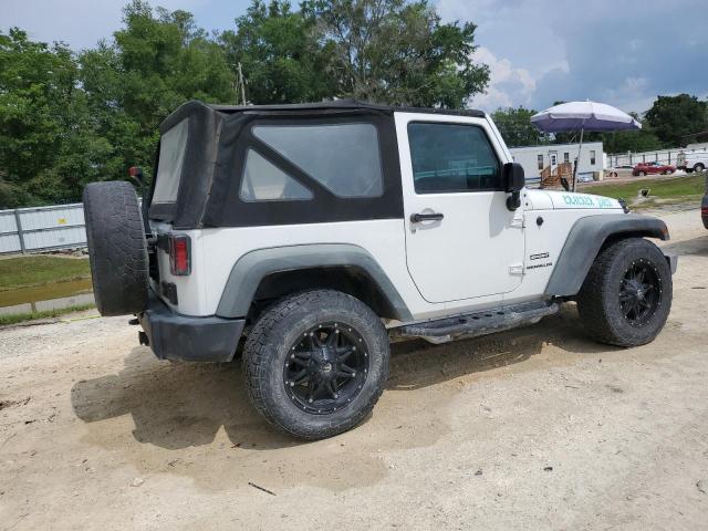 Vin: 1c4ajwag3gl120996, lot: 55791605, jeep wrangler sport 20163