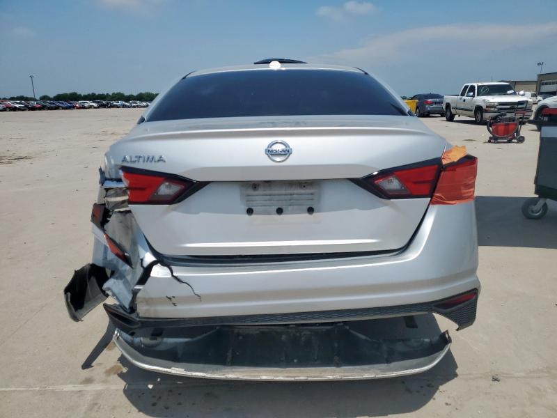 2020 NISSAN ALTIMA S - 1N4BL4BV0LC150098