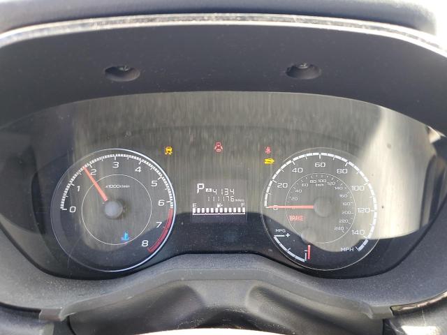 2017 SUBARU IMPREZA - 4S3GKAA66H3621397