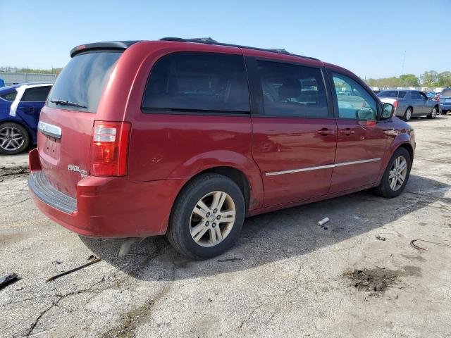 Vin: 2d4rn6dx5ar364573, lot: 55912015, dodge caravan crew 20103