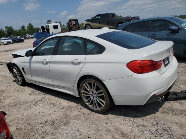 Vin: wba4f7c36hg787941, lot: 53508105, bmw 4 series gran coupe 20172