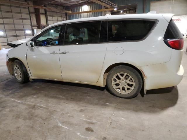 Vin: 2c4rc1fg7lr267106, lot: 58535025, chrysler pacifica touring 20202